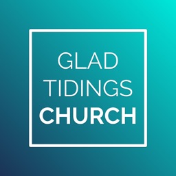 Glad Tidings Church Anderson