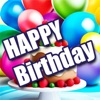 Birthday Messages Cards Wishes icon