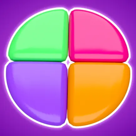 Wheel Match 3D Читы