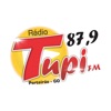 Tupi FM Porteirão icon