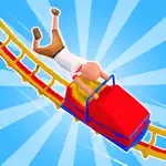 Theme Park Rush App Support