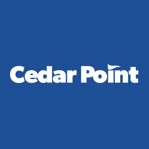 Cedar Point iOS App