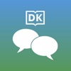 DK Illustrated Dictionary icon