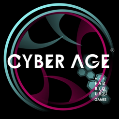 ‎CyberÂge