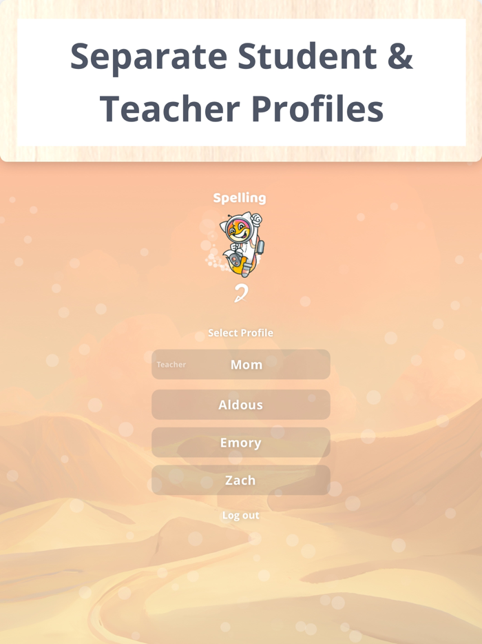 Learn Spelling 2nd Grade