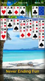 solitaire: cards games 2023 problems & solutions and troubleshooting guide - 2