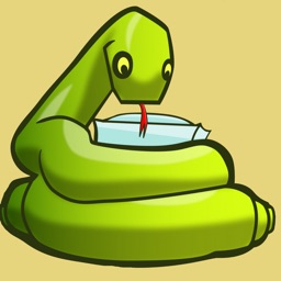 Snakr - Colorful 3D Snake Game