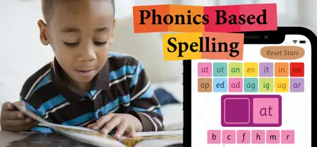 3 Letter CVC Words Formation