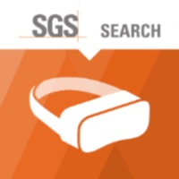 SGS Asbestos VR