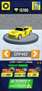 Furious Car Racing Master screenshot #3 for iPhone