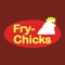 About Us  Fry Chicks  is based in 3A Alexandra Terrace, Northampton NN2 7SJ