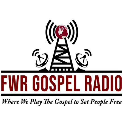 FWR Gospel Radio Cheats