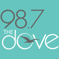 987 The Dove