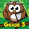 Third Grade Learning Games - iPadアプリ