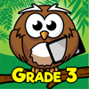 Third Grade Learning Games - RosiMosi LLC
