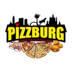 Download Pizzburg app