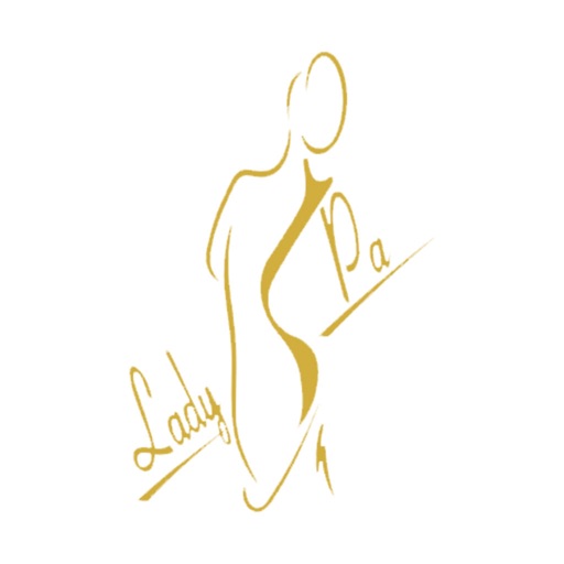 Lady Spa icon
