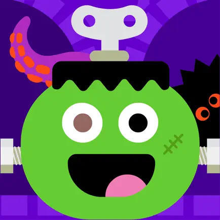 Thinkrolls: игры для детей Читы
