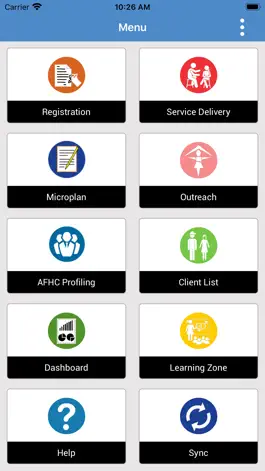 Game screenshot AFHC® mod apk