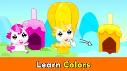 baby games for 2-5 year olds! iphone screenshot 4