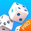 Phone Dice Game for Canada icon