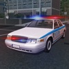 Police Patrol Simulator icon