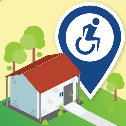 National Public Toilet Map Читы