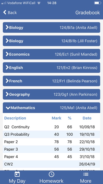 Everest Mobile screenshot-6