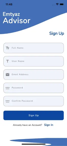 Game screenshot Emtyaz Advisor-Medical Advisor apk