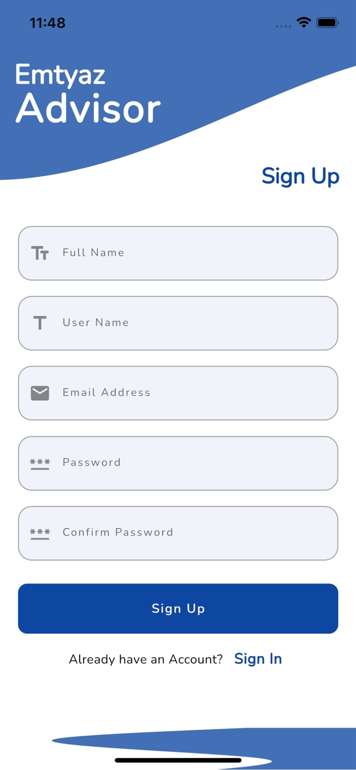 Emtyaz Advisor-Medical Advisor