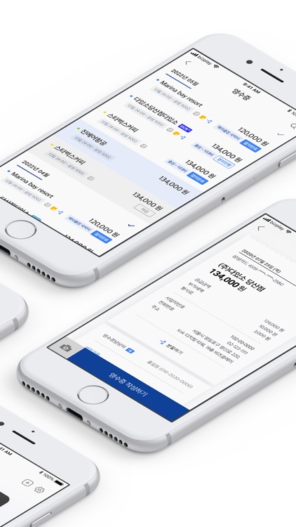 삼성카드 비즈플레이