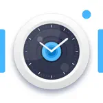 Timestamp- time stamp camera App Contact