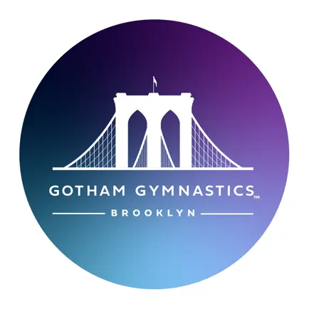 Gotham Gymnastics Читы