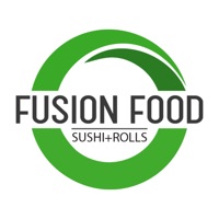 Fusion Food logo