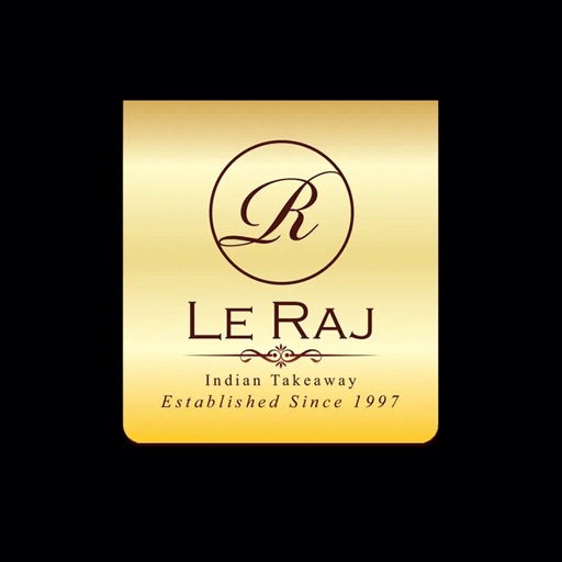 Le Raj Tandoori