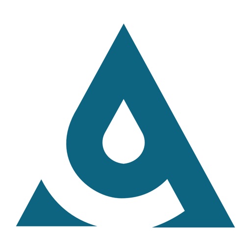 NaturalAqua icon