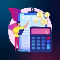 Tip Plus Calculator