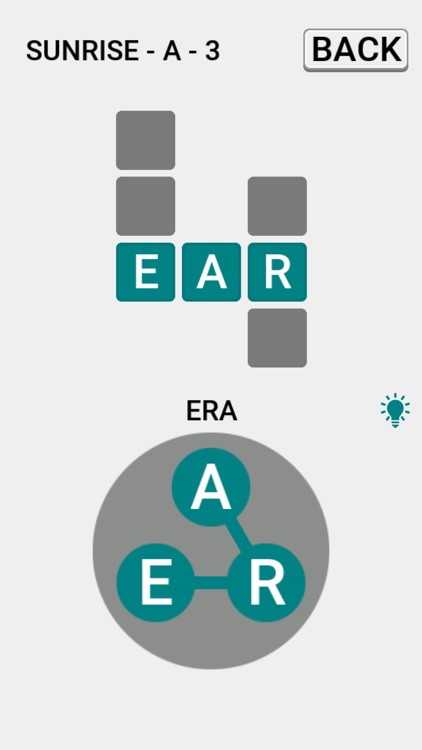 Word Hunt - Letter Connect