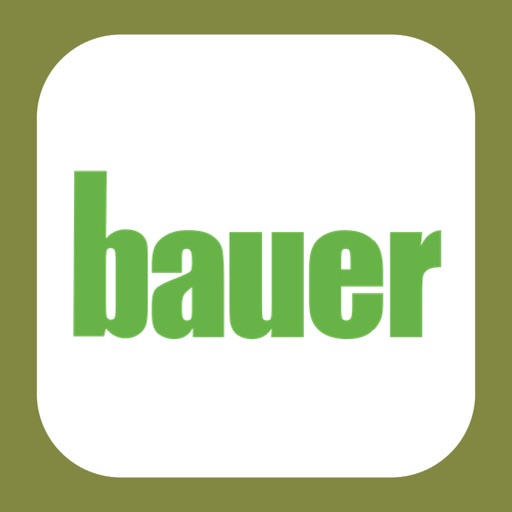 Preisliste Bauer Baumschulen