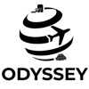 Odyssey Travel App icon