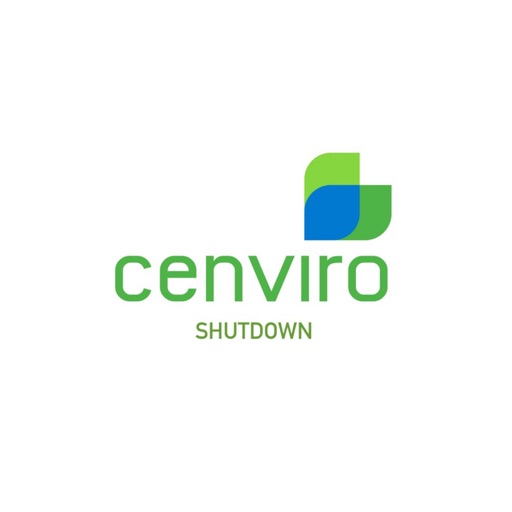 Shutdown@CenviroInsight