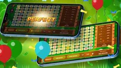 Jogo do bicho: Animais bingo Screenshot