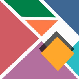 螢幕擷取畫面 (5) Polygon Jigsaw Puzzle