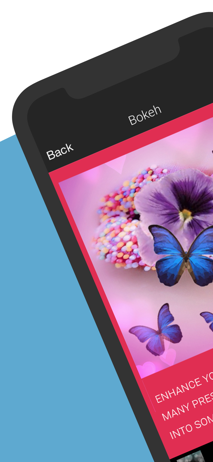 Pinnable Pins and Photo Editor
