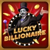 Lucky Billionaire icon
