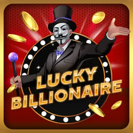 Lucky Billionaire Cheats