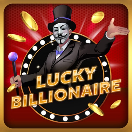 Lucky Billionaire - Fun Slots