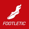 Footletic 3D Scan icon