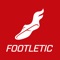 The Footletic™ app  is a portable, versatile and easy to use solution for 3-D digitizing of the foot to produce foot orthoses