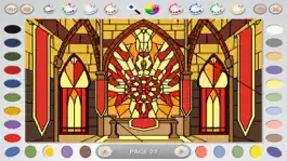 Game screenshot Intricate Coloring Places apk